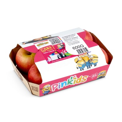 Manzana pinkids bolsa 600 g-0