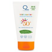 Crema solar mineral infantil spf 50 Imaqe de Dia tubo 150 ml