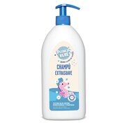 Champú para bebé Planeta Bebé bote 700 ml
