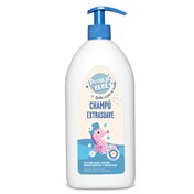 Champú para bebé Planeta Bebé bote 750 ml