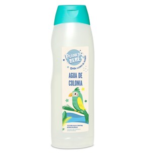 agua de colonia infantil 750 ml
