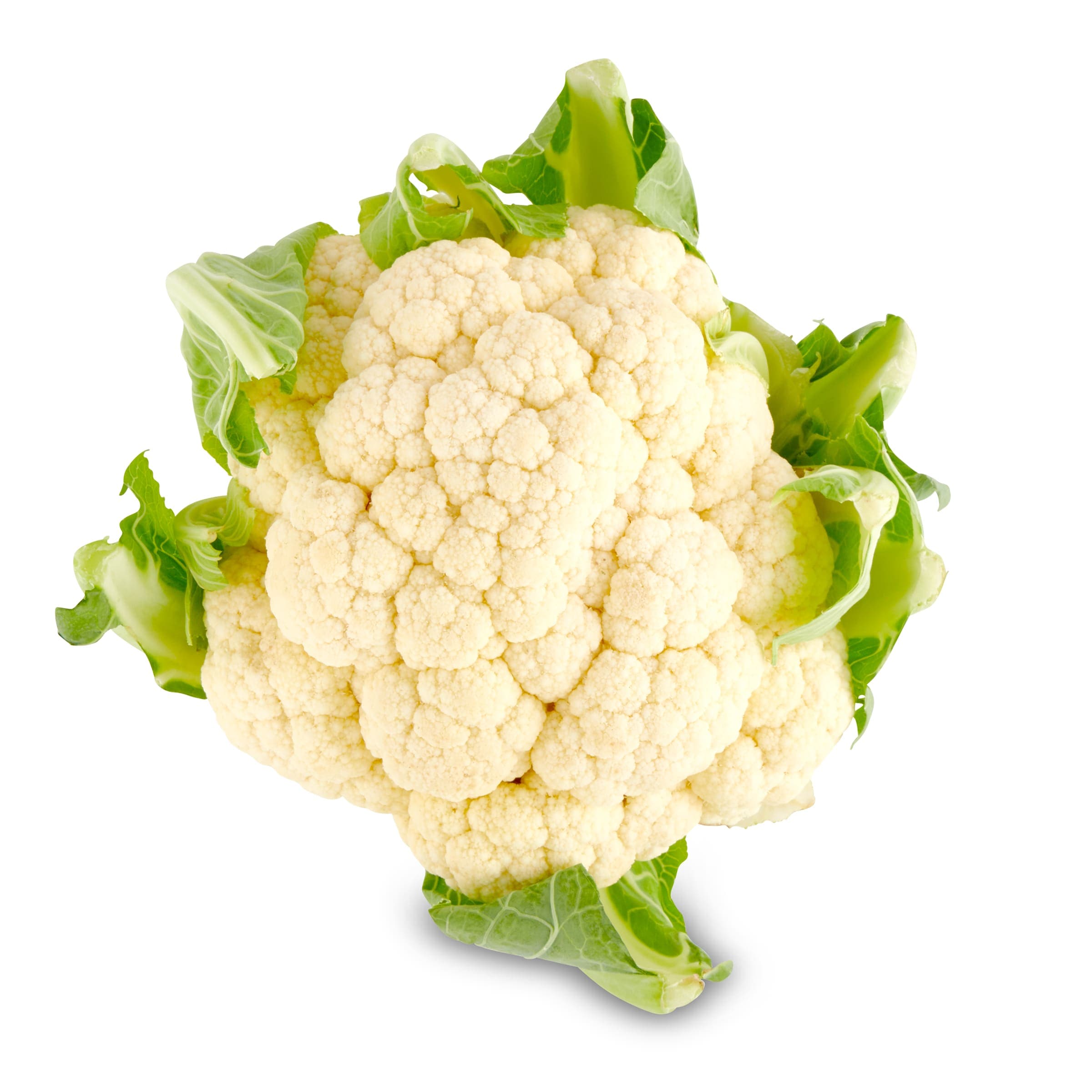 Coliflor unidad 1 Kg aprox.