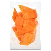 Calabaza a dados bolsa 500 g