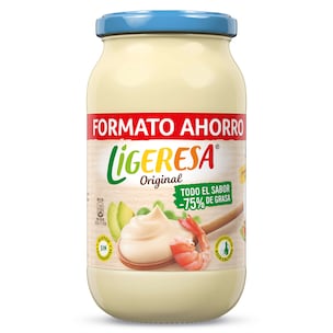 salsa fina 425 ml