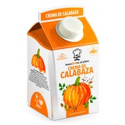 Crema de calabaza Al Punto Dia brik 500 ml