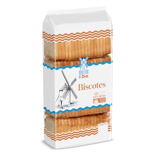 biscotes 540 g