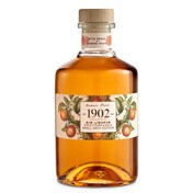 Licor de ginebra 1902 botella 70 cl