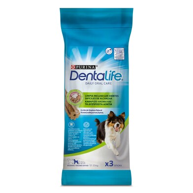 Snack perro mediano Purina blister 69 g-0 Snack perro mediano Purina blister 69 g-0