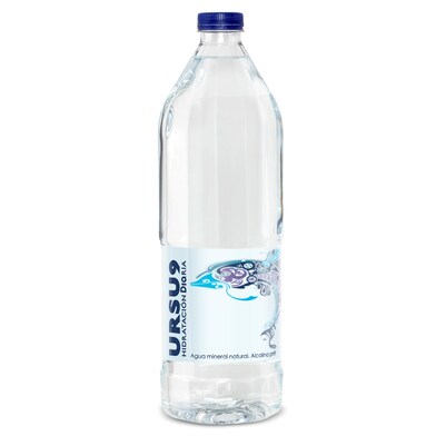 Agua mineral natural Dia botella 1.25 l-0 Agua mineral natural Dia botella 1.25 l-0