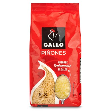 Piñones Gallo bolsa 450 g-0