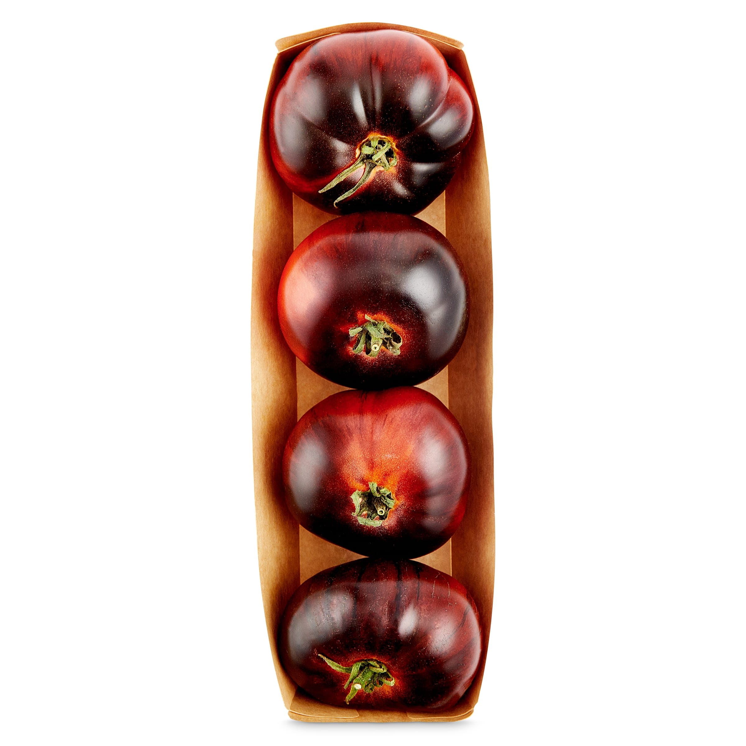 Tomate azul bandeja 400 g
