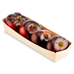 tomate azul bandeja 400 g