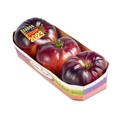 Tomate mar azul bandeja 400 g-0 Tomate mar azul bandeja 400 g-0
