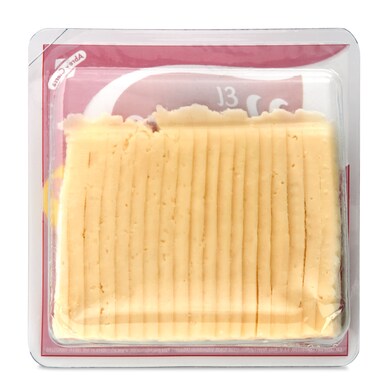 Queso tierno cortado EL VENTERO 200 GR-1 Queso tierno cortado EL VENTERO 200 GR-1