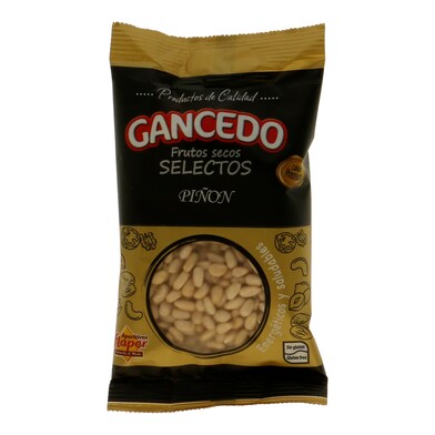 Piñón Gancedo bolsa 70 g-0 Piñón Gancedo bolsa 70 g-0