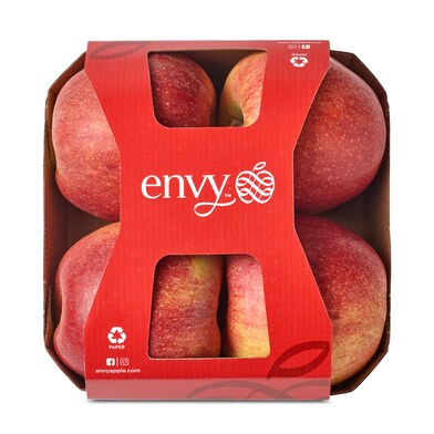 Manzana envy BANDEJA 700 GR-1 Manzana envy BANDEJA 700 GR-1