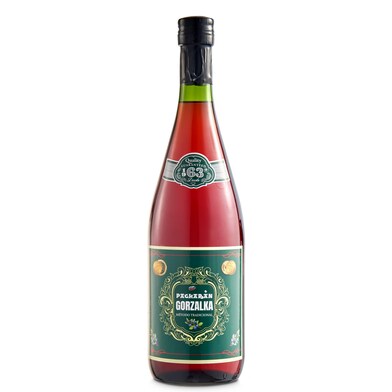 Pacharán Gorzalka botella 1 l-0 Pacharán Gorzalka botella 1 l-0