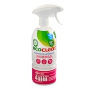 Limpiador de superficies universal Ecocleox spray 500 ml