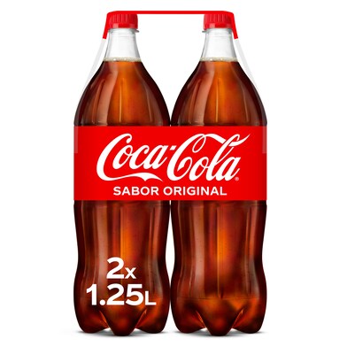 Coca-Cola Zero 1,5 litros - La previa ya