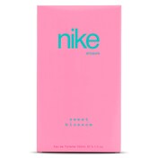 Colonia sweet blosson Nike frasco 150 ml