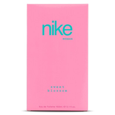 Colonia sweet blosson Nike frasco 150 ml-0