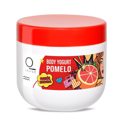 Crema yogurt corporal pomelo rosa Imaqe de Dia frasco 250 ml-0 Crema yogurt corporal pomelo rosa Imaqe de Dia frasco 250 ml-0