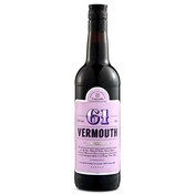 Vermouth rojo tempranillo 61 botella 75 cl