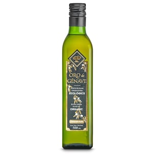 aceite de oliva virgen extra ecologico 500 ml