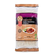 Fideos de arroz Tiger Khan bolsa 375 g