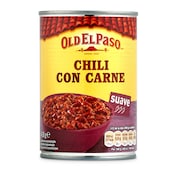 Chili con carne Old El Paso lata 418 g
