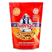 Soja texturizada Luengo bolsa 200 g