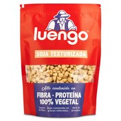 Soja texturizada Luengo bolsa 200 g