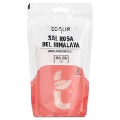 Sal rosa del himalaya fina Toque bolsa 250 g