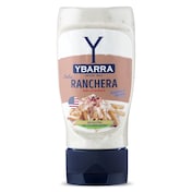 Salsa ranchera Ybarra bote 250 ml