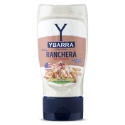 Salsa ranchera Ybarra bote 250 ml