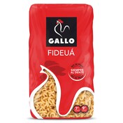 Fideuá Gallo bolsa 450 g