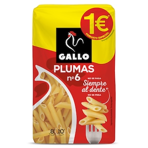 plumas n 6 400 g
