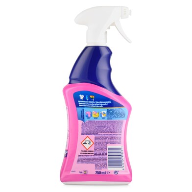 Quitamanchas Vanish spray 750 ml-1 Quitamanchas Vanish spray 750 ml-1