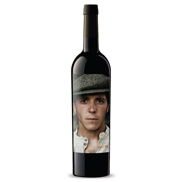 Vino Tinto DO Toro El Pícaro Matsu Botella 75 Cl.