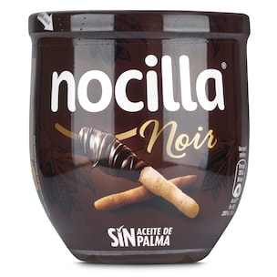 crema de cacao noir 180 g