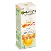 Sérum antimanchas con vitamina c Garnier bote 30 ml