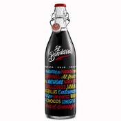 Vermouth El bandarra botella 1 l