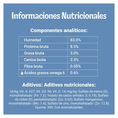 Alimento para gatos en gelatina sabor carne Felix bolsa 340 g-1 Alimento para gatos en gelatina sabor carne Felix bolsa 340 g-1