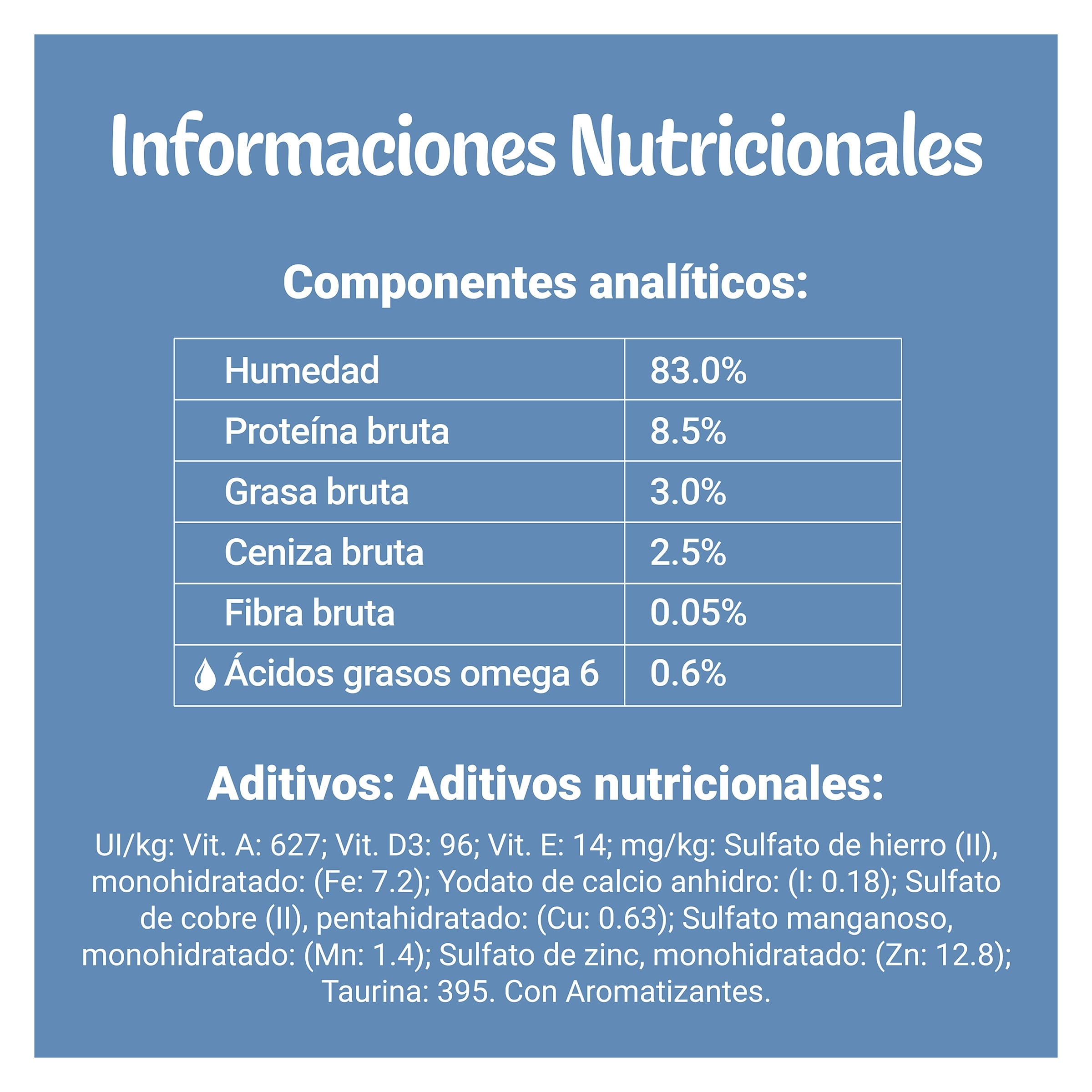 Alimento para gatos en gelatina atún y salmón Felix 340 g