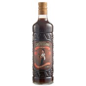 Licor de crema de cacao La castellana botella 70 cl