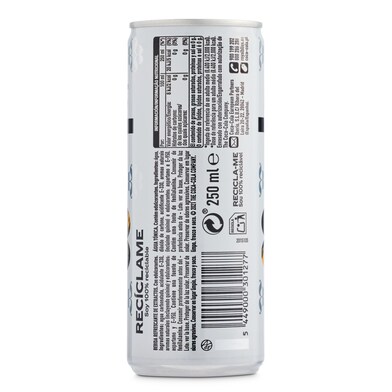 Tónica premium yuzu zero azúcar Royal Bliss lata 25 cl-1