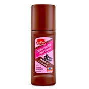 Crema liquida color marrón LA PIEL   BOTE 50 ML