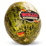 Melón bollo unidad aprox. 3 Kg