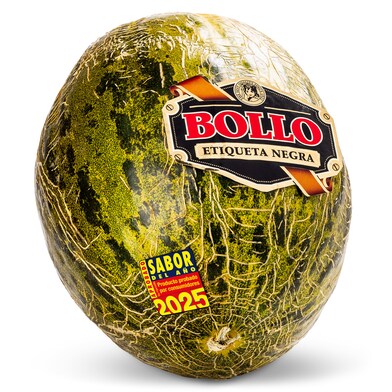 Melón bollo unidad aprox. 3 Kg-0 Melón bollo unidad aprox. 3 Kg-0
