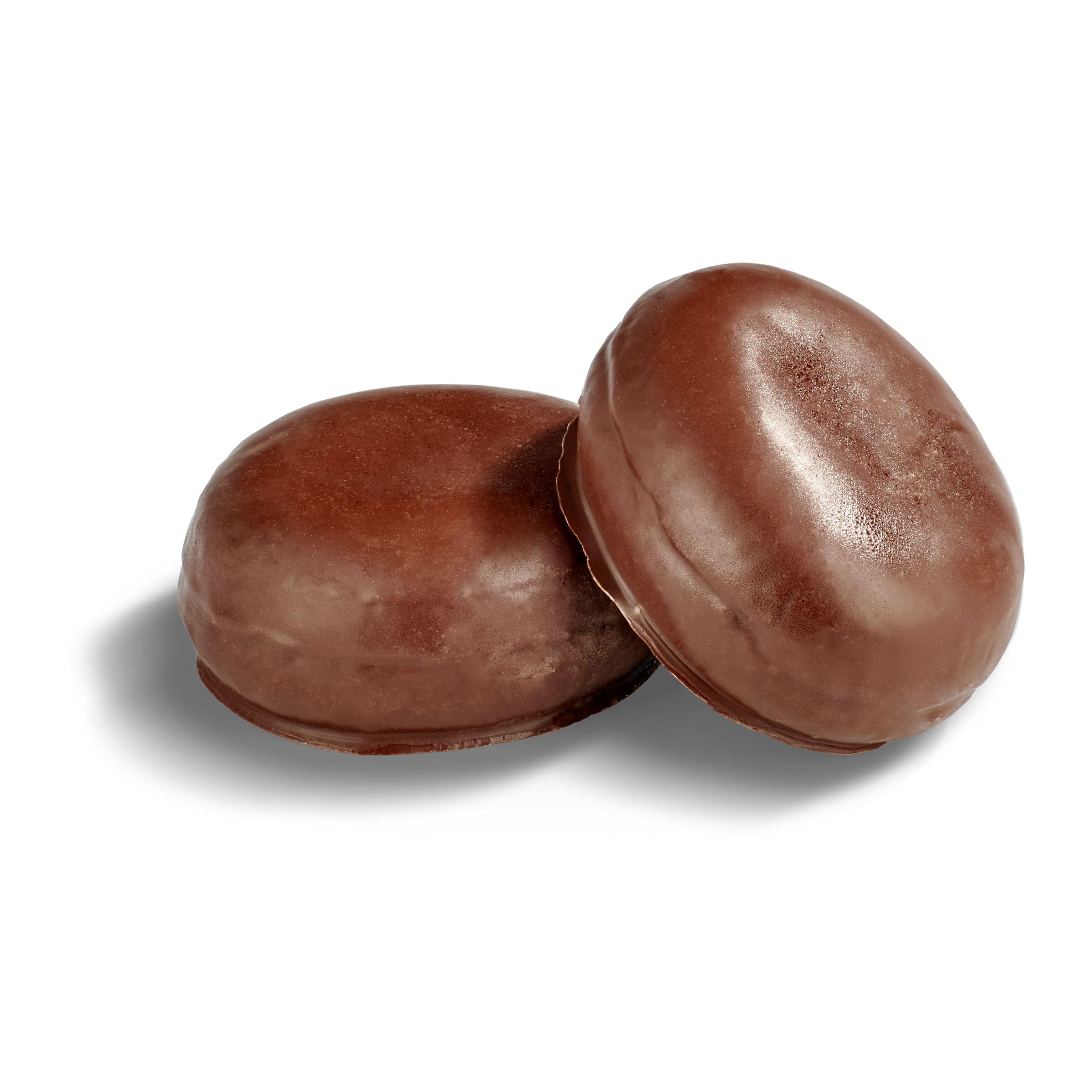 Berlina de chocolate rellena de crema El Molino de Dia 100 g